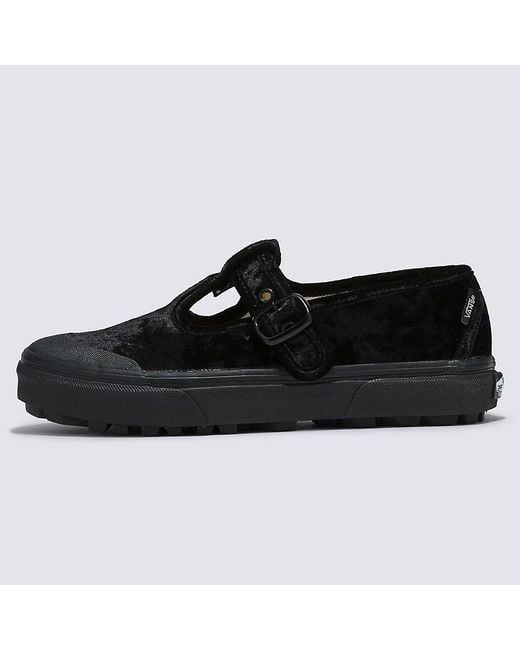 Vans mary jane style deals 93