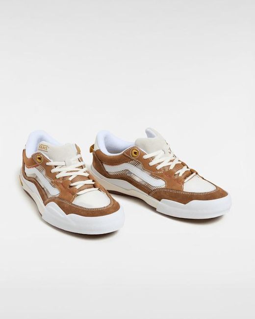 Vans Skate Wayvee 2.0 Schuhe, Herren, Größe in White für Herren