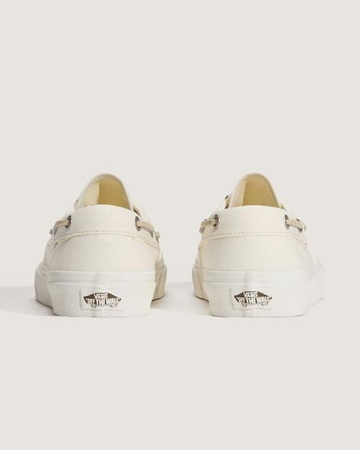 Vans Authentic Bootsschuhe, Herren, Größe in Natural für Herren
