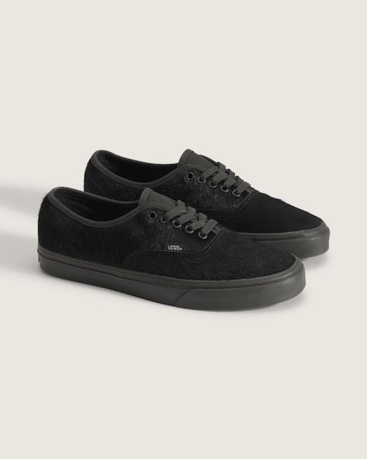 Vans White Authentic Shoes for men