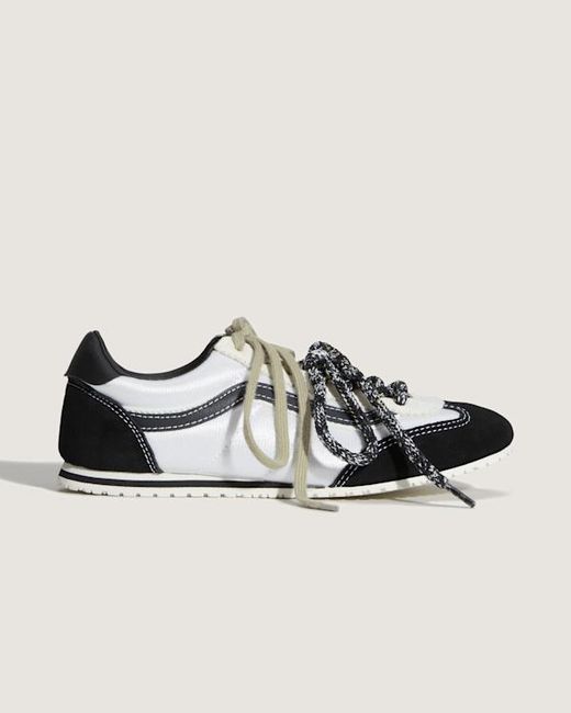Vans Metallic Super Lowpro Shoes for men