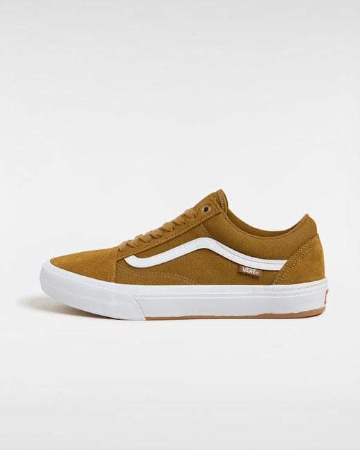 Vans Bmx Old Skool Schuhe, Herren, Größe in Metallic für Herren
