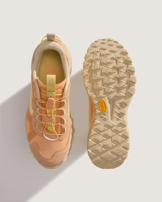 Vans Natural Crosspath Xc Shoes for men