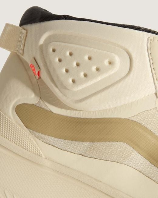 Scarpe Crosspath Mid, Uomo, Taglia di Vans in Natural da Uomo