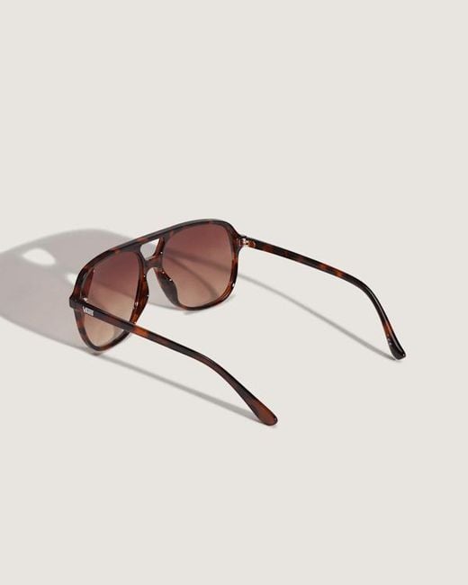 Vans Pink Welton Sunglasses for men
