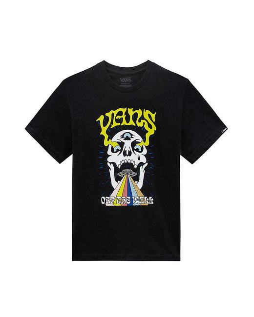 Mens vans t shirt hot sale sale