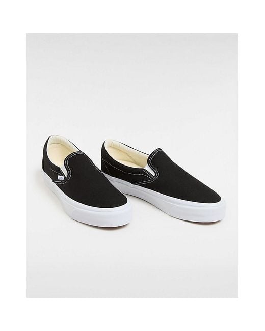 Vans slip sale on premium