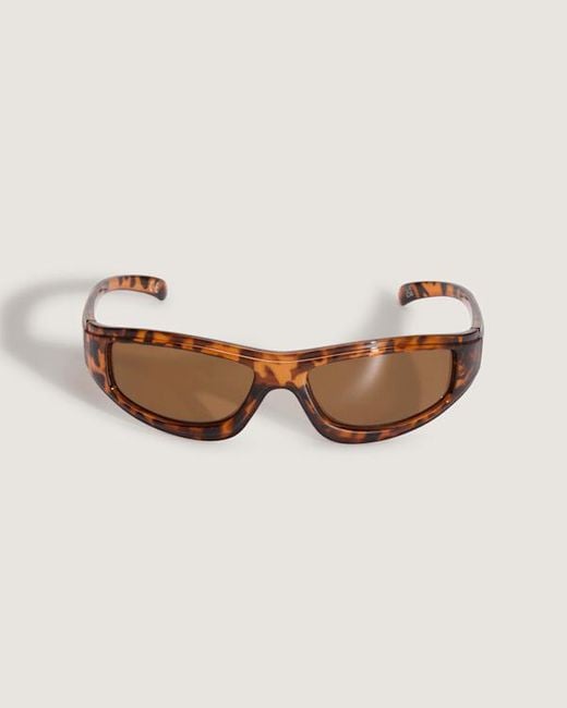 Gafas De Sol Felix, Hombre, Talla Vans de hombre de color Natural