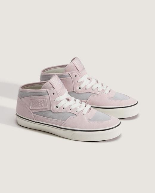 Vans Natural Half Cab Decon Shoes for men