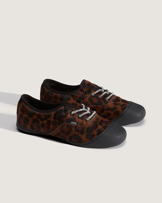 Zapatillas Premium Authentic Prima, Hombre, Talla Vans de hombre de color Brown