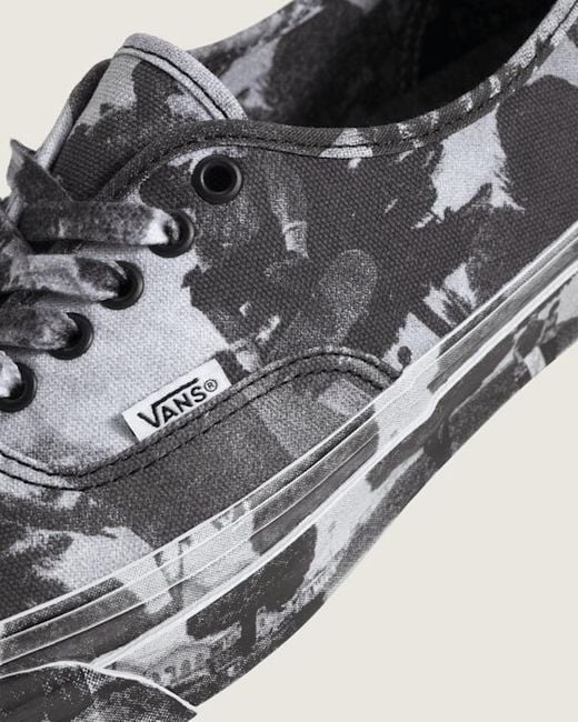 Vans Otw By Authentic 44 By Atiba Jefferson, Herren, Größe in Gray für Herren