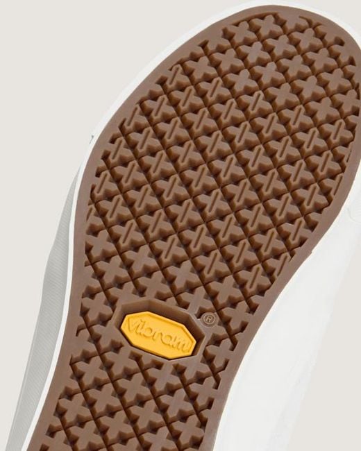 Vans Natural Otw Chukka 49 Vibram for men
