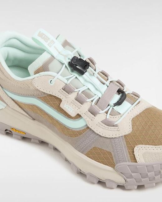 Scarpe Mte Crosspath Xc, Uomo, Taglia di Vans in White da Uomo