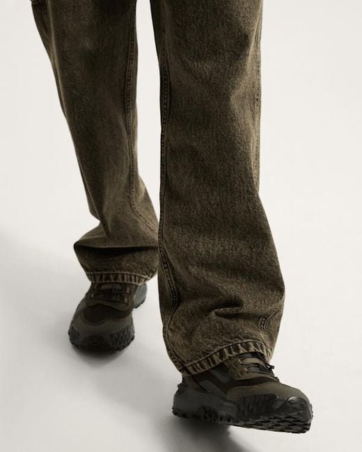 Vans Crosspath Xc Schuhe, Herren, Größe in Green für Herren