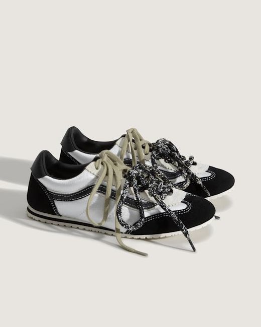 Vans Metallic Super Lowpro Shoes for men