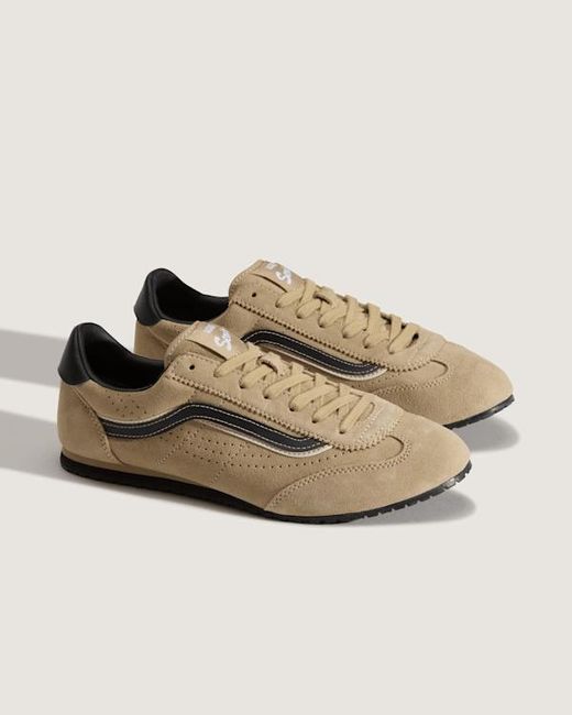 Vans Natural Super Lowpro Shoes for men