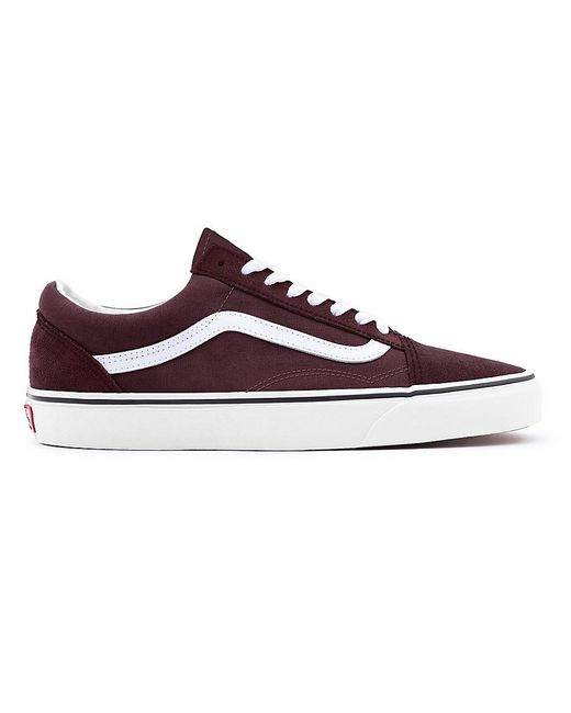 Vans port deals royale platform