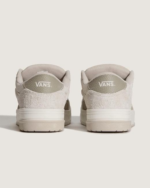Vans Natural Hylane Shoes for men