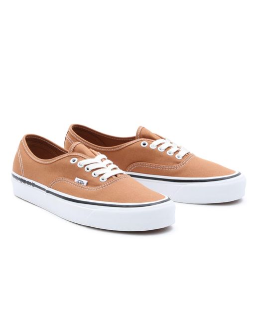 Vans X Noon Goons Authentic 44 Dx Schoenen in het Bruin | Lyst NL