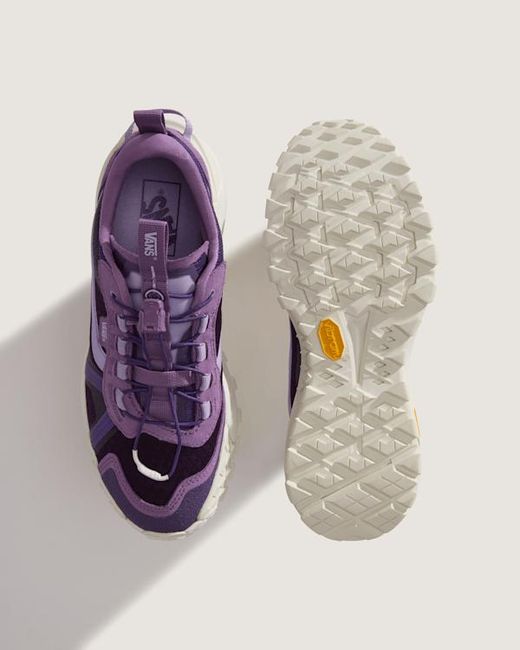 Vans Purple Crosspath Xc Shoes for men