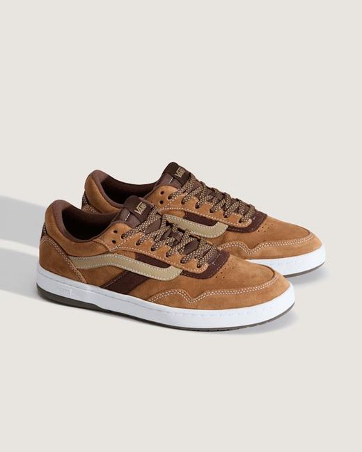 Vans Natural Cruze.0 Shoes for men
