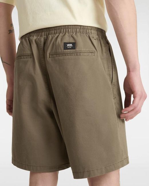 Vans Natural Range Elastic Boardshorts for men