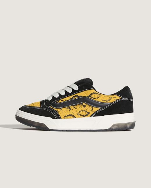Vans Metallic Hylane Shoes for men