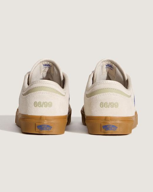 Vans Natural Rowley Classic Shoes for men