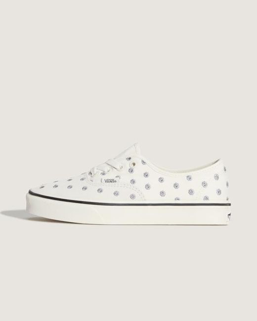 Vans Natural Authentic Shoes for men