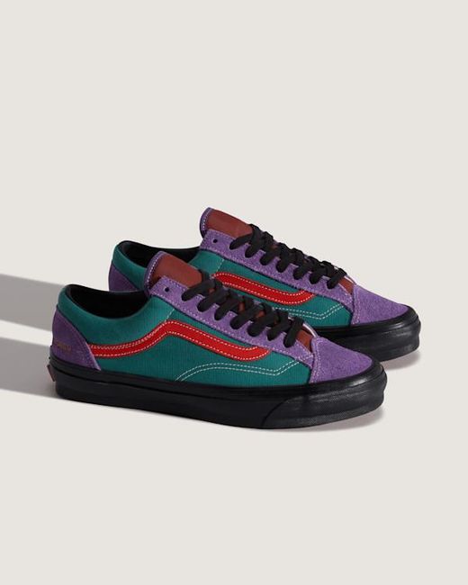 Vans Blue Otw By X Julian Klincewicz Old Skool 36 for men