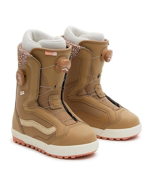 Bottes vans femme new arrivals