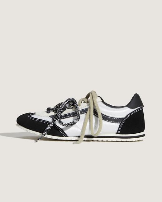 Vans Metallic Super Lowpro Shoes for men