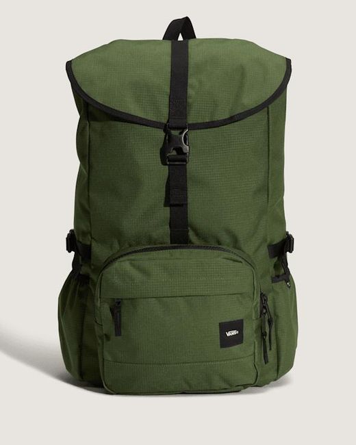 Vans Dx Rucksack, Herren, Größe in Green für Herren