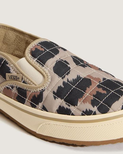 Vans Natural Slip-Er 2 Shoes for men