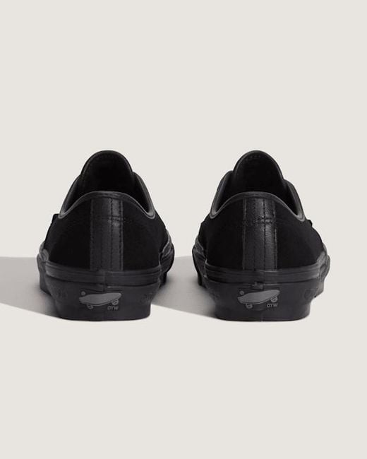 Vans Black Otw By X Neighborhood Authentic 44 Shoes for men