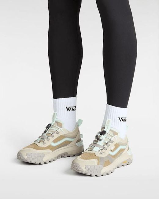 Scarpe Mte Crosspath Xc, Uomo, Taglia di Vans in White da Uomo