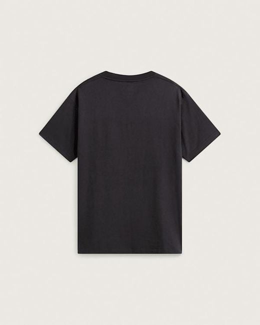 Vans Basic T-Shirt (2Er-Pack) Herren, Größe in White für Herren