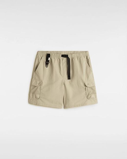 Vans Natural Premium Huntley Cargo Shorts for men