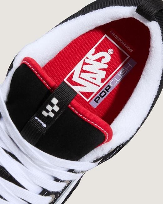 Vans Black Skate Old Skool 36+ Shoes for men