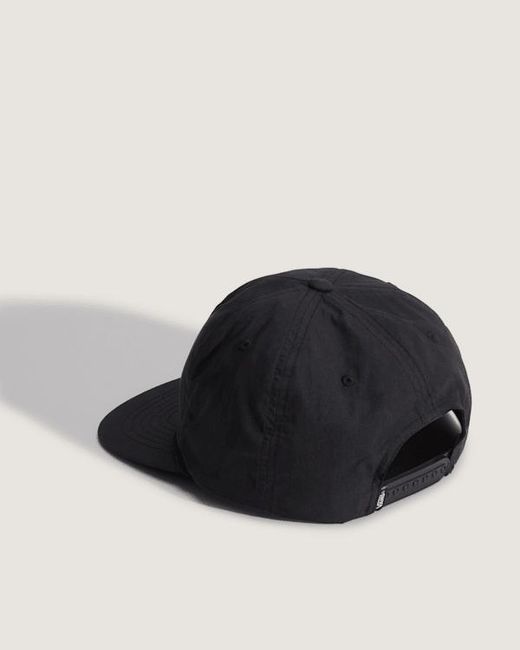 Vans Blue Worldwide94 Unstructured Hat for men