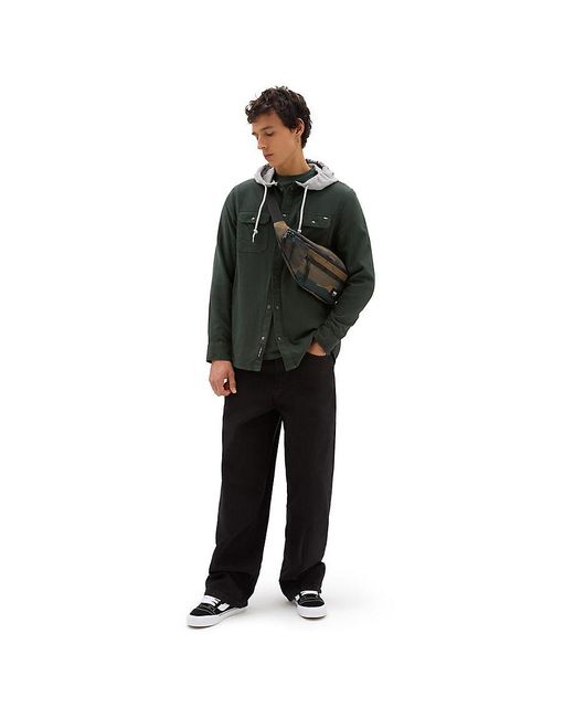 Tute vans sales felpate uomo