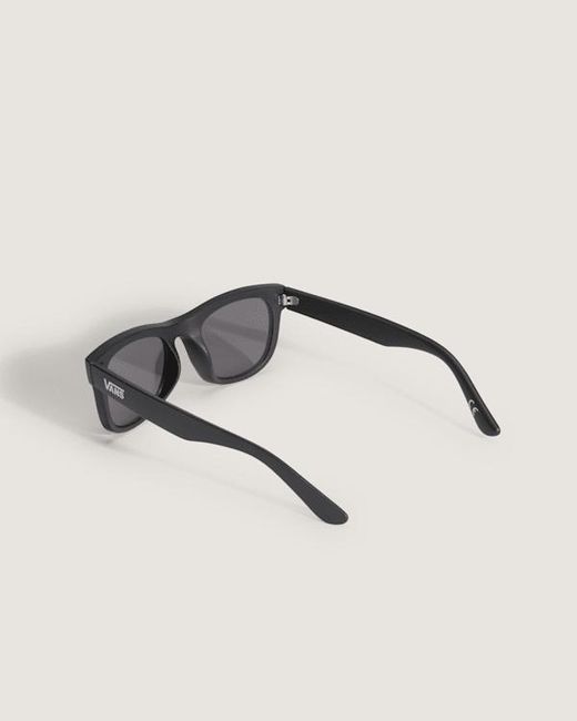 Vans Black Spicoli Sunglasses for men