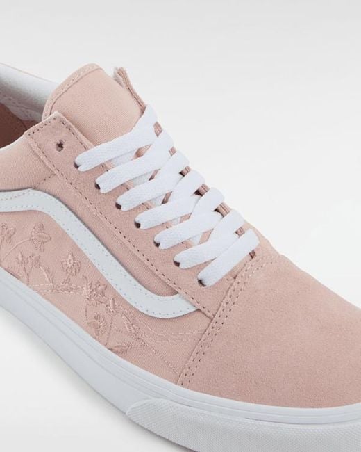 Scarpe Old Skool, Uomo, Taglia di Vans in White da Uomo