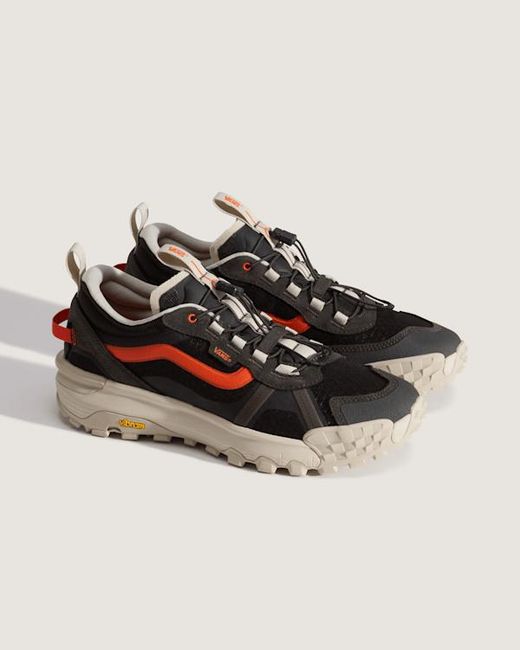 Vans Black Crosspath Xc Shoes for men