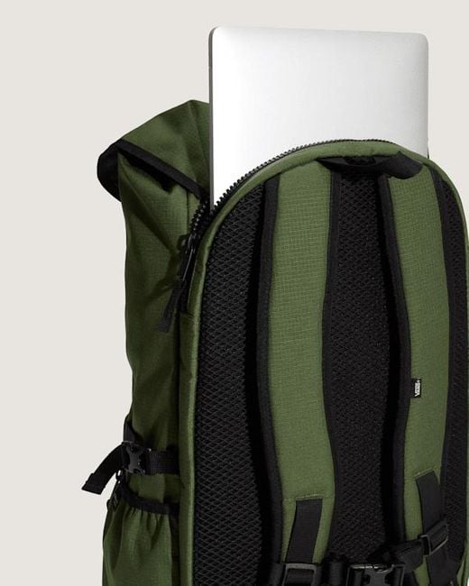 Mochila Dx, Hombre, Talla Vans de hombre de color Green