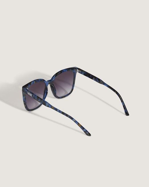 Vans Blue Gilpin Sunglasses for men