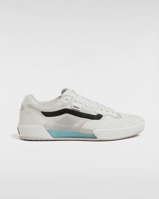 Vans White Ave 2.0 Shoes for men