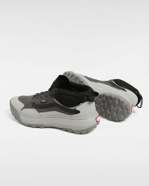 Scarpe Mte Crosspath Mid, Uomo, Taglia di Vans in Black da Uomo
