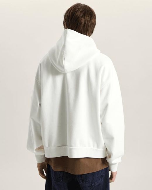 Vans Natural Premium Pullover Hoodie for men