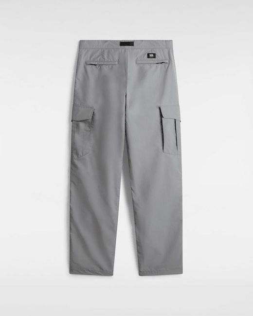Vans Mte Service Cargo Loose Tapered Hose, Mann, Größe in Gray für Herren